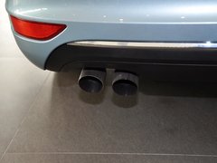 2013款 1.4 TSI 蓝驱版