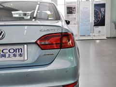 2013款 1.4 TSI 蓝驱版