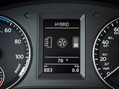 2013款 1.6L 手动 舒适型