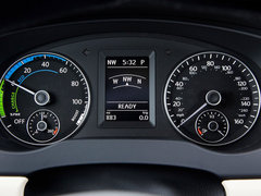 2013款 1.6L 手动 舒适型