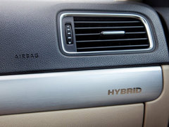 2013款 1.6L 手动 舒适型