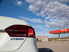 2013款 1.6L 手动 舒适型