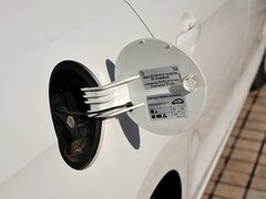 2013款 1.6L 手动 舒适型