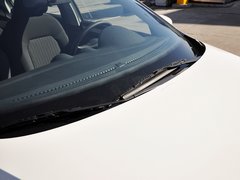 2013款 1.6L 手动 舒适型