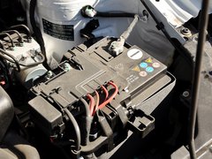 2013款 1.6L 手动 舒适型