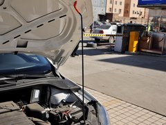 2013款 1.6L 手动 舒适型
