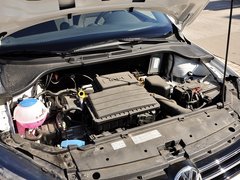 2013款 1.6L 手动 舒适型
