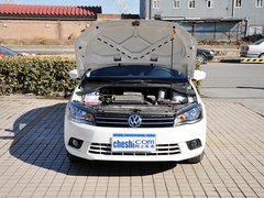 2013款 1.6L 手动 舒适型