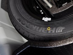 2013款 1.6L 手动 舒适型