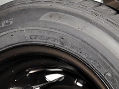 2013款 1.6L 手动 舒适型