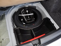 2013款 1.6L 手动 舒适型
