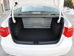2013款 1.6L 手动 舒适型