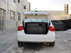 2013款 1.6L 手动 舒适型