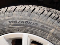 2013款 1.6L 手动 舒适型