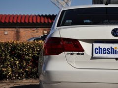 2013款 1.6L 手动 舒适型