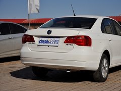 2013款 1.6L 手动 舒适型