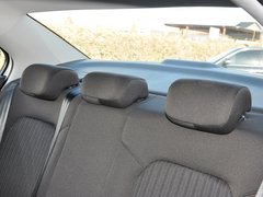 2013款 1.6L 手动 舒适型
