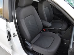 2013款 1.6L 手动 舒适型