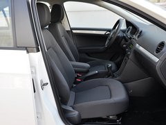 2013款 1.6L 手动 舒适型