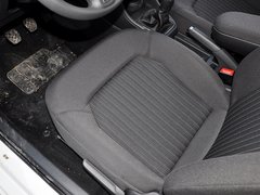 2013款 1.6L 手动 舒适型