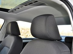 2013款 1.6L 手动 舒适型