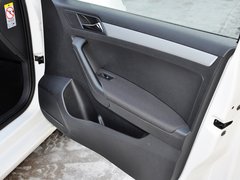 2013款 1.6L 手动 舒适型