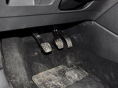2013款 1.6L 手动 舒适型