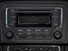 2013款 1.6L 手动 舒适型