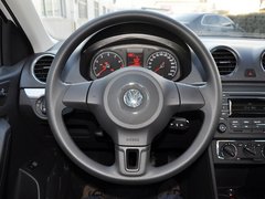 2013款 1.6L 手动 舒适型