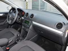 2013款 1.6L 手动 舒适型