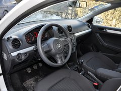 2013款 1.6L 手动 舒适型