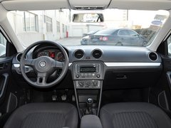 2013款 1.6L 手动 舒适型