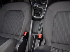 2013款 1.6L 手动 舒适型