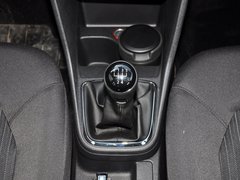 2013款 1.6L 手动 舒适型