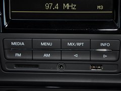 2013款 1.6L 手动 舒适型