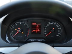 2013款 1.6L 手动 舒适型