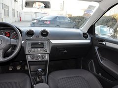 2013款 1.6L 手动 舒适型