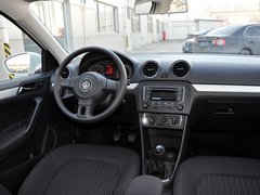 2013款 1.6L 手动 舒适型