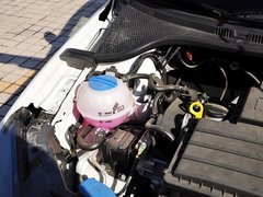 2013款 1.6L 手动 舒适型