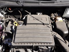 2013款 1.6L 手动 舒适型