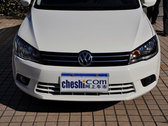 2013款 1.6L 手动 舒适型