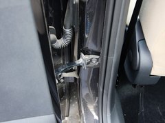 2013款 1.6L 手动 舒适型