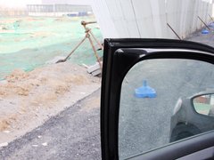 2013款 1.6L 手动 舒适型
