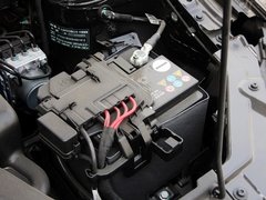 2013款 1.6L 手动 舒适型