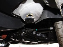 2013款 1.6L 手动 舒适型