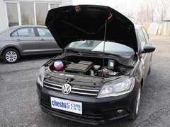 2013款 1.6L 手动 舒适型