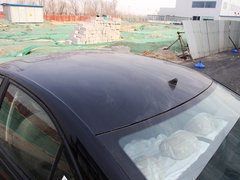 2013款 1.6L 手动 舒适型