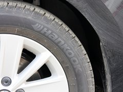 2013款 1.6L 手动 舒适型