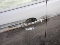 2013款 1.6L 手动 舒适型