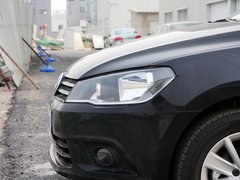 2013款 1.6L 手动 舒适型